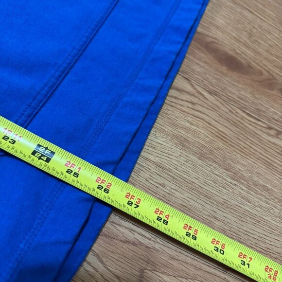 Vintage‎ Dr Seuss Women’s Sam I Am Blue Hoodie - Picture 5 of 5